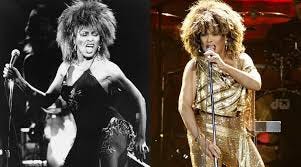 Legendary singer Tina Turner passes away | Entertainment News,The Indian  Express