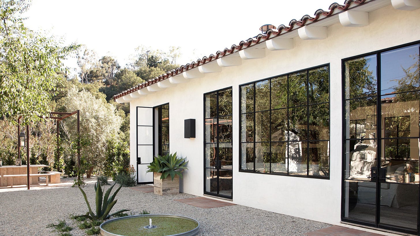 The Ranch Malibu – Hotel Review | Condé Nast Traveler