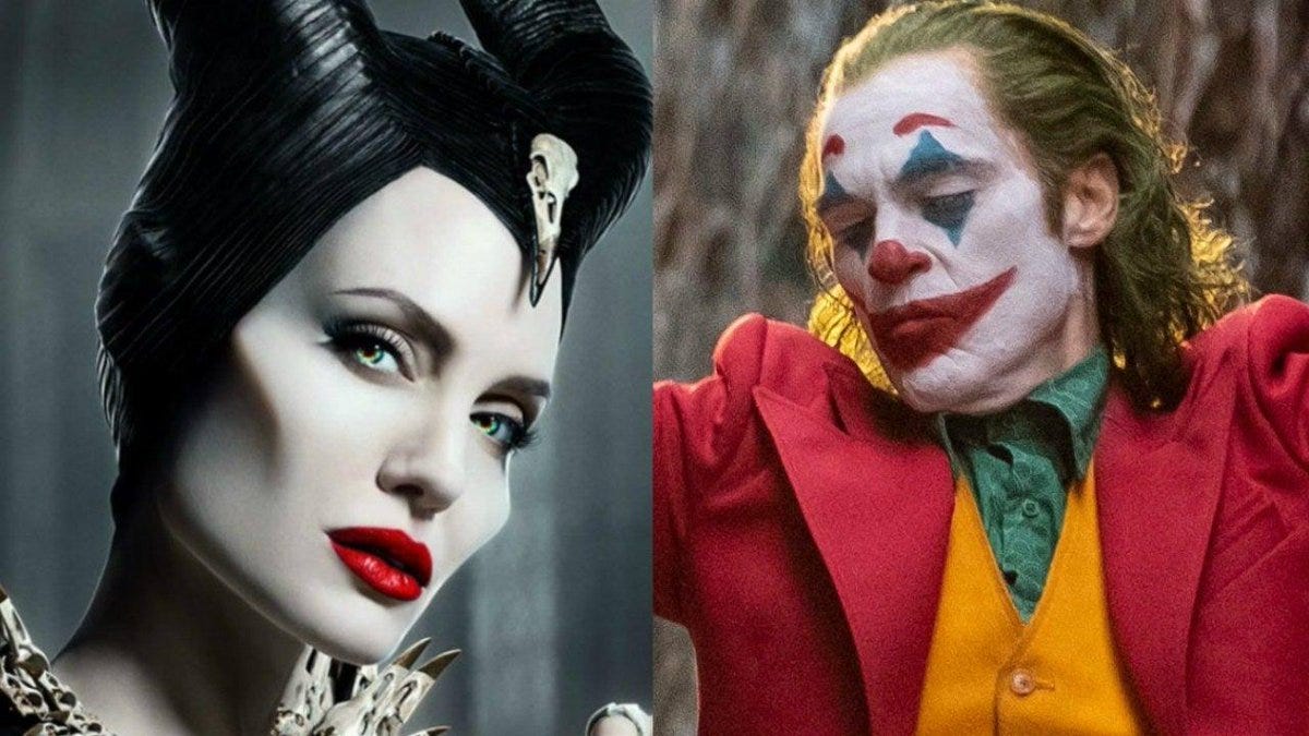 maleficent vs joker box office winners losers 2019