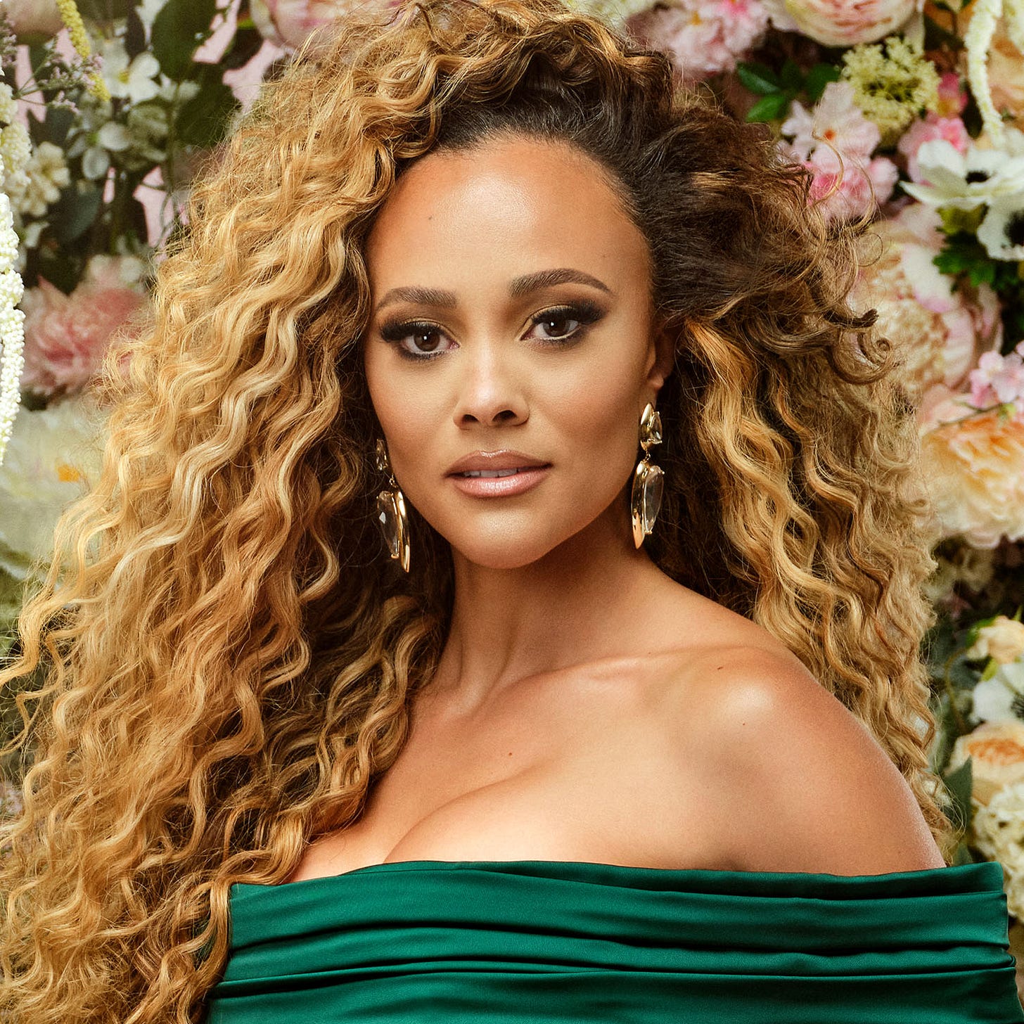 Ashley Darby | The Real Housewives of Potomac