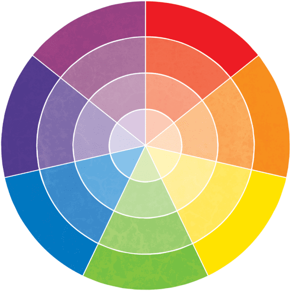 What is a Colour Wheel? - Answered - Twinkl Teaching Wiki