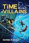 Time Villains (Time Villains, 1)