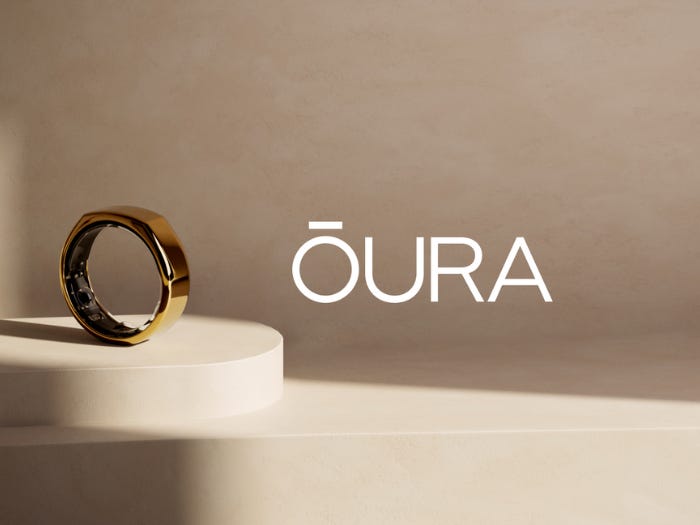 Oura Acquires Proxy in All-Equity Deal