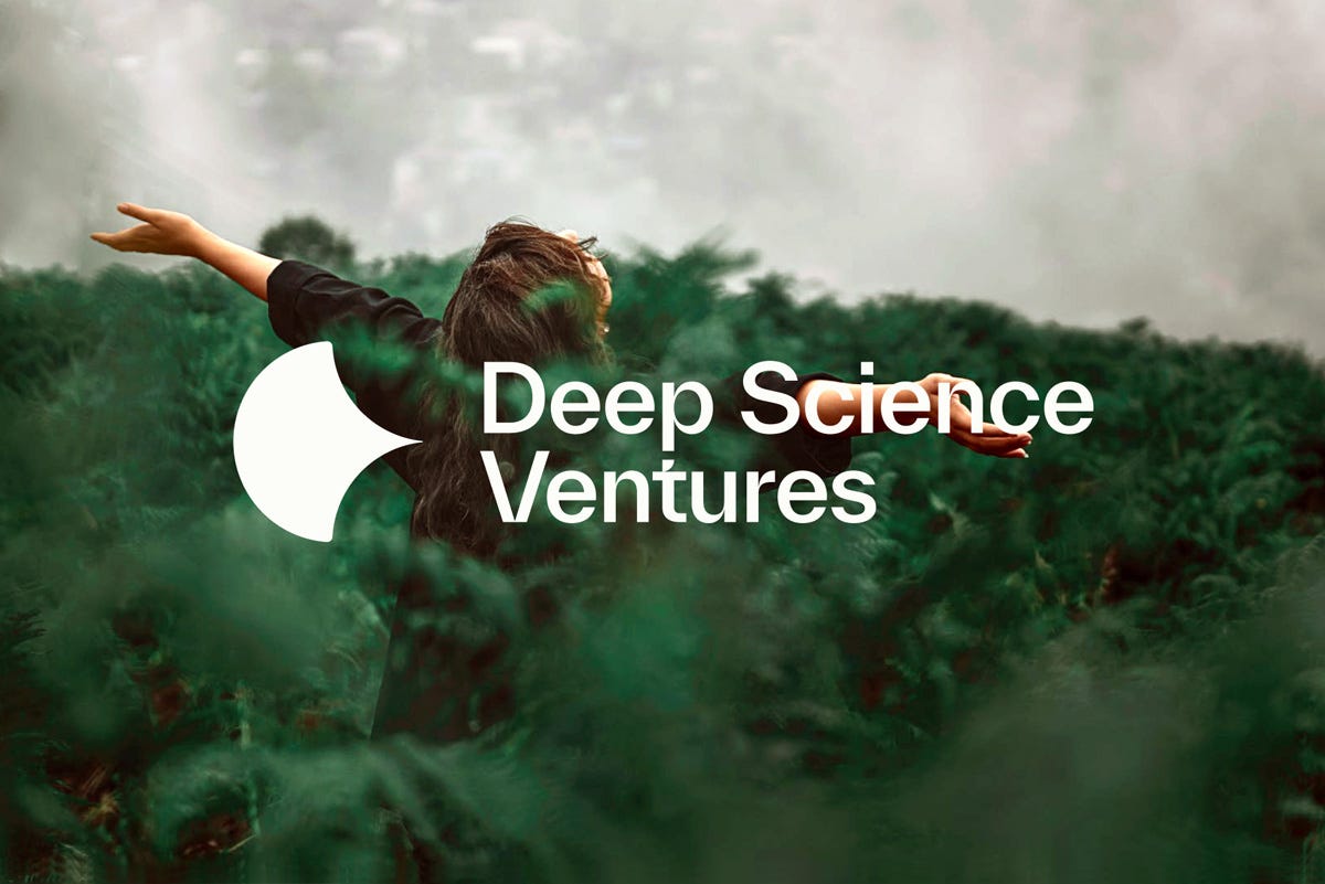 Deep Science Ventures - MB Studio