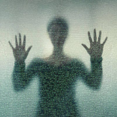 Lost - Roswitha Schleicher-schwarz