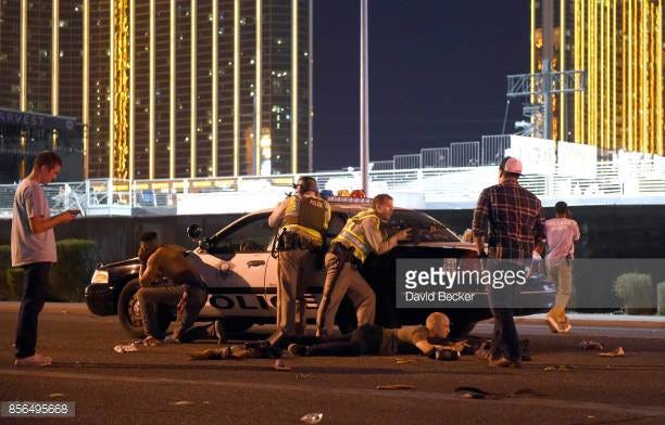 Photo by David Becker/Getty Images News / Getty Images