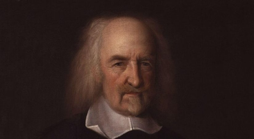 Quem foi Thomas Hobbes? - Arena Marcas e Patentes