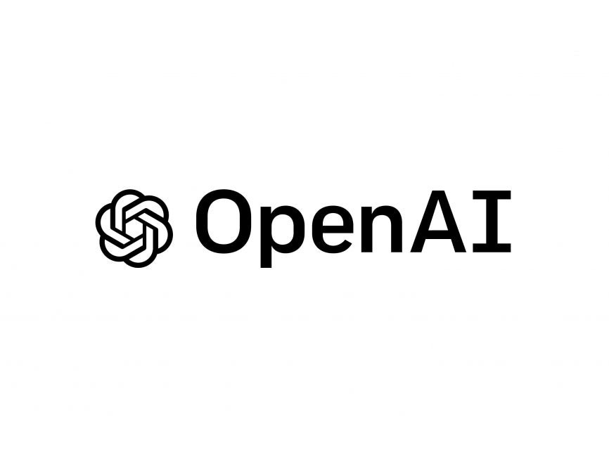 OpenAI Logo PNG vector in SVG, PDF, AI, CDR format