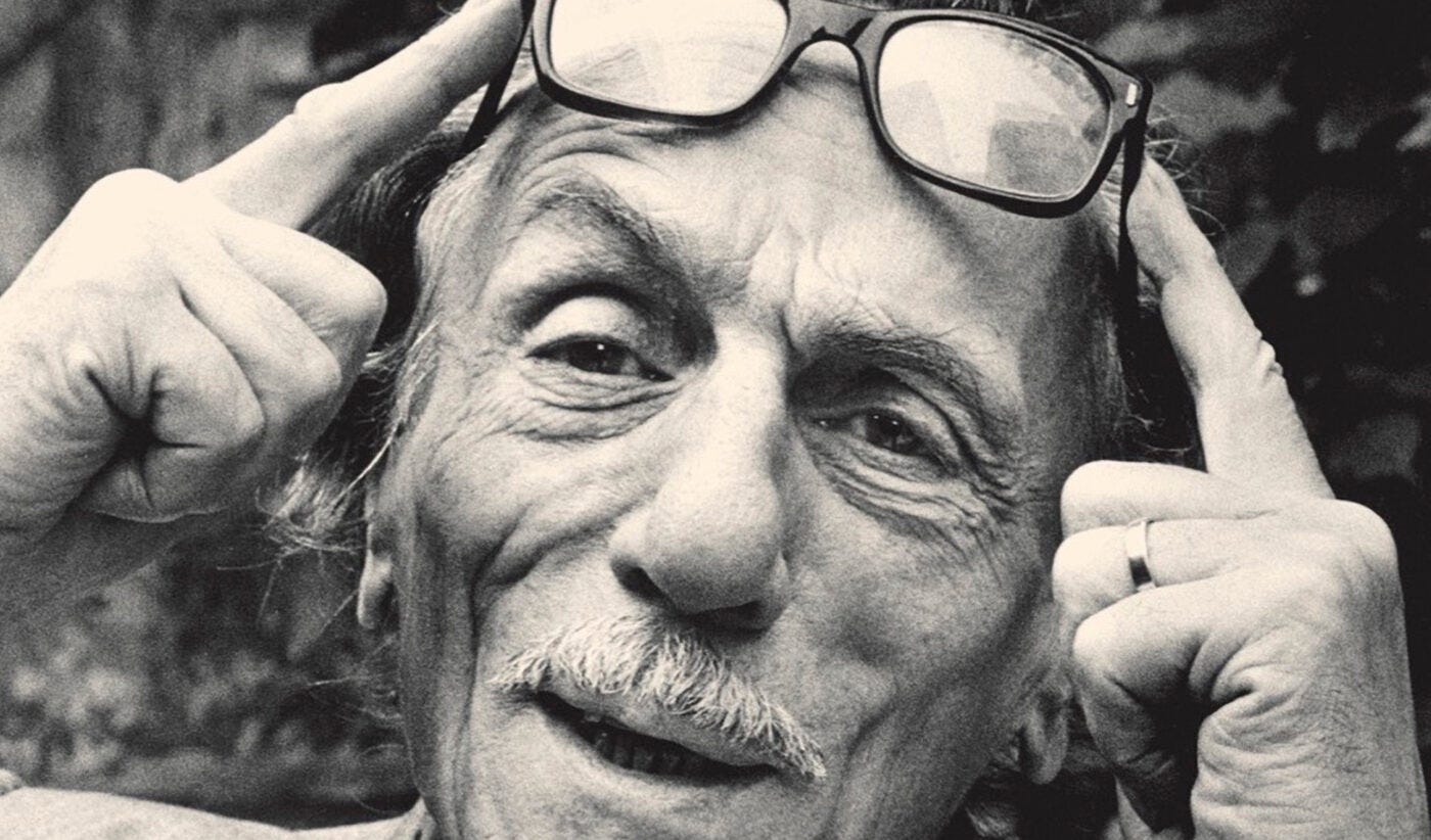 In ricordo di Eduardo De Filippo, un umano immortale In ricordo di Eduardo De Filippo, un umano immortale
