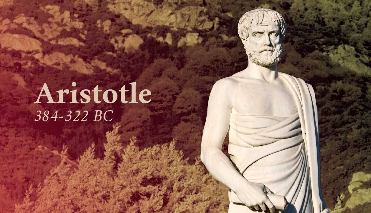 Who Was Aristotle?