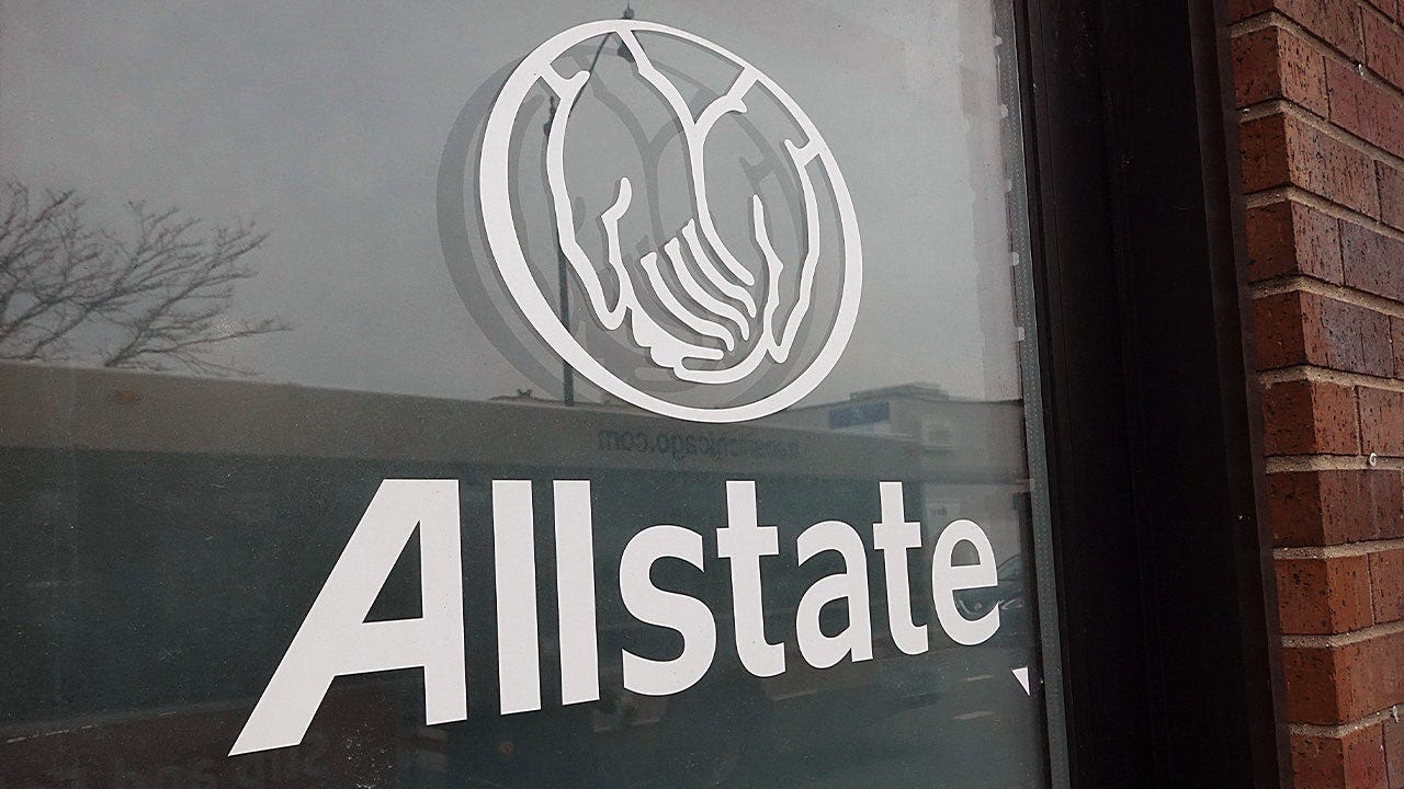 Allstate reportedly wants to raise California homeowners rates by 34% | Fox  Business