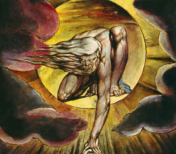 William Blake