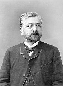 Gustave Eiffel - Wikipedia