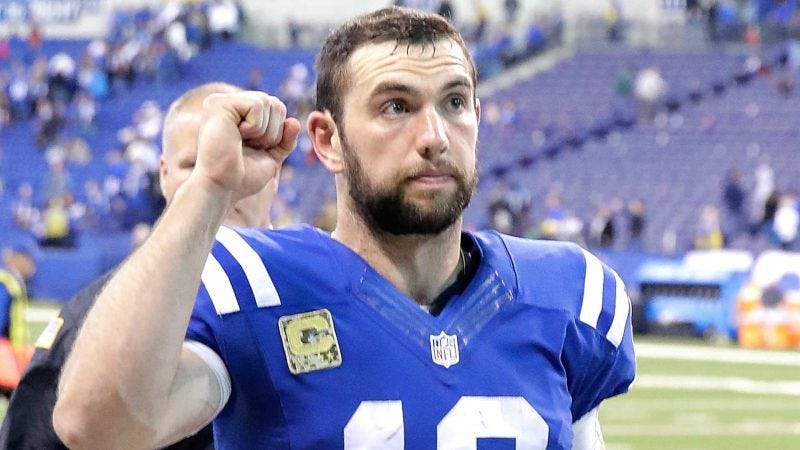 andrew luck fantasy football bust cowboys