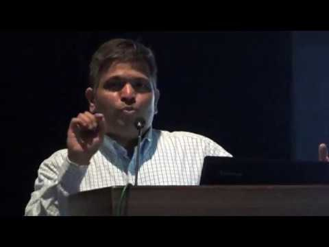 Real Science vs Social Science (in Hindi & English or Hinglish) – NIlesh Oak – VNSGU Part 2 of 8