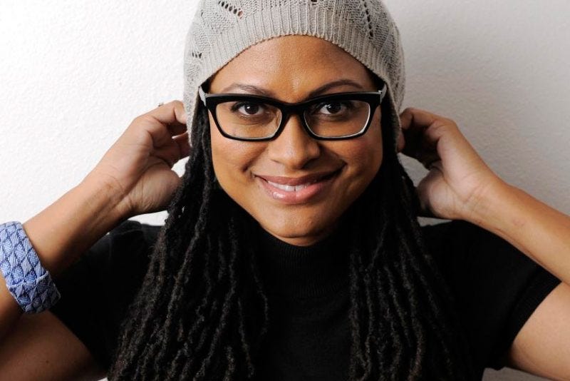 ava duvernay most inspiring celebrities of 2016