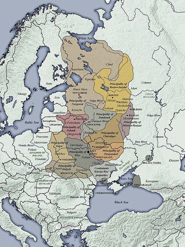 File:Principalities of Kievan Rus' (1054-1132).jpg - Wikimedia Commons