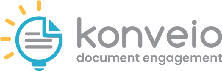 Konveio Demo |