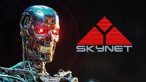 Opinion: This is what happens when Skynet from 'Terminator' takes over the  stock market - MarketWatch