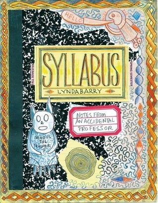 cover of the book Syllabus
