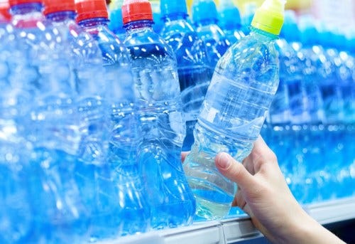 Study: Replacements For Plastic Products Increase Greenhouse Gas ...