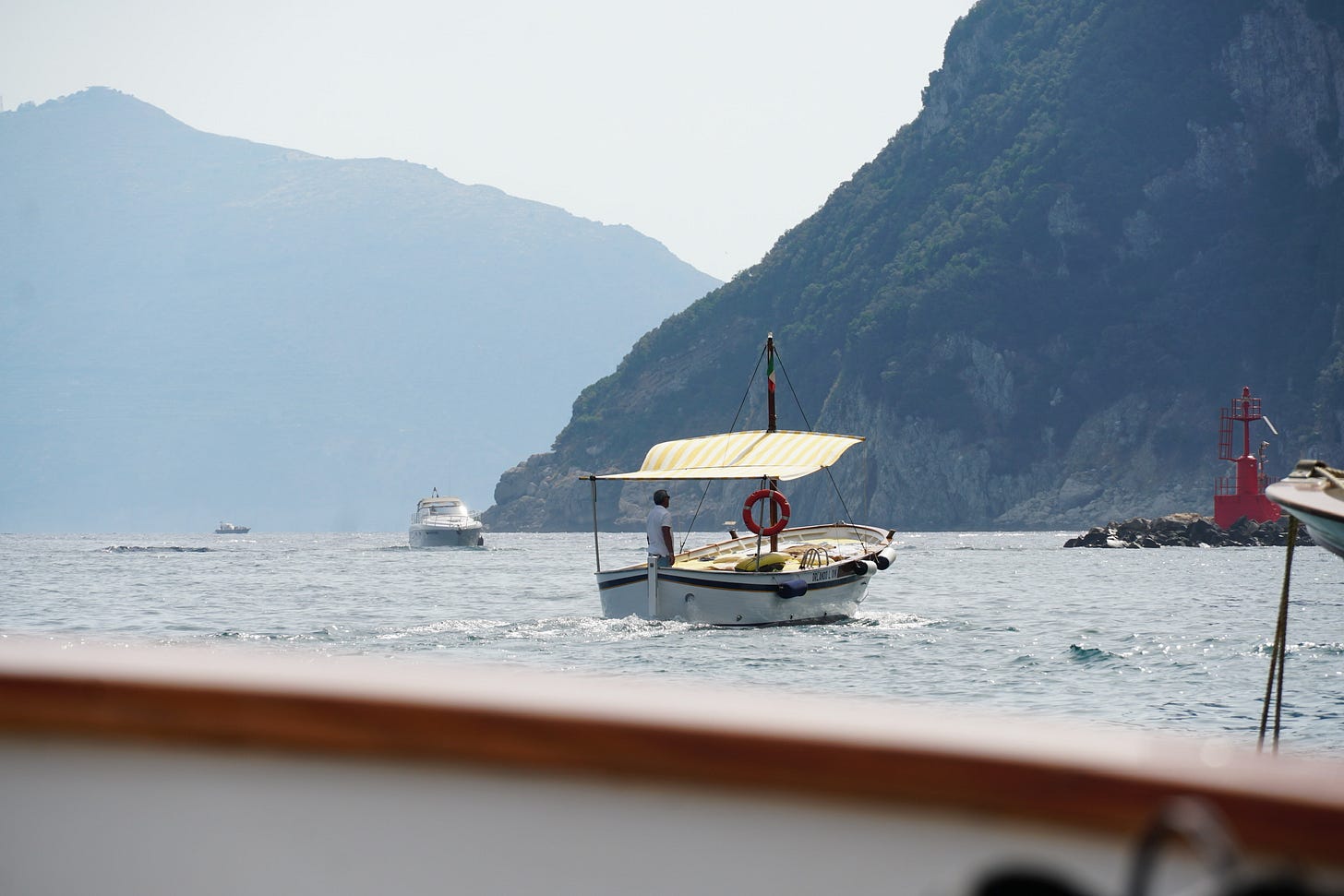 Capri, Italy