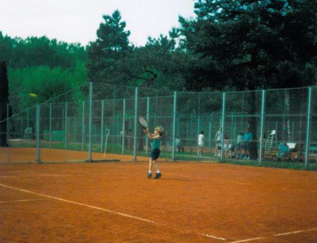 Red Clay 1990s