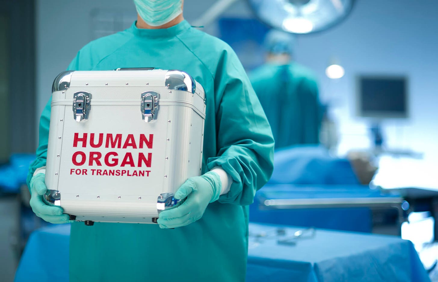 Disadvantages of Organ Donation: What to Know | LoveToKnow