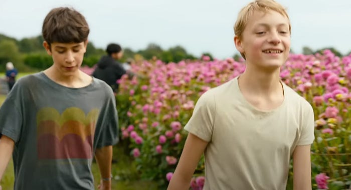 The Six Best Films of the 2022 Cannes Film Festival | Rotten Tomatoes