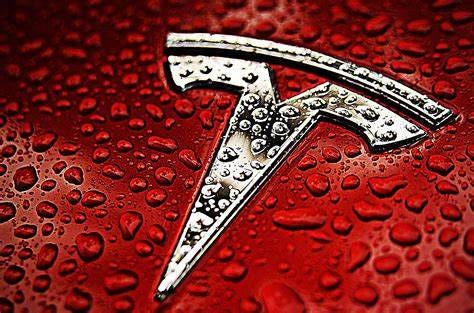 tesla, Logo Wallpapers HD / Desktop and Mobile Backgrounds