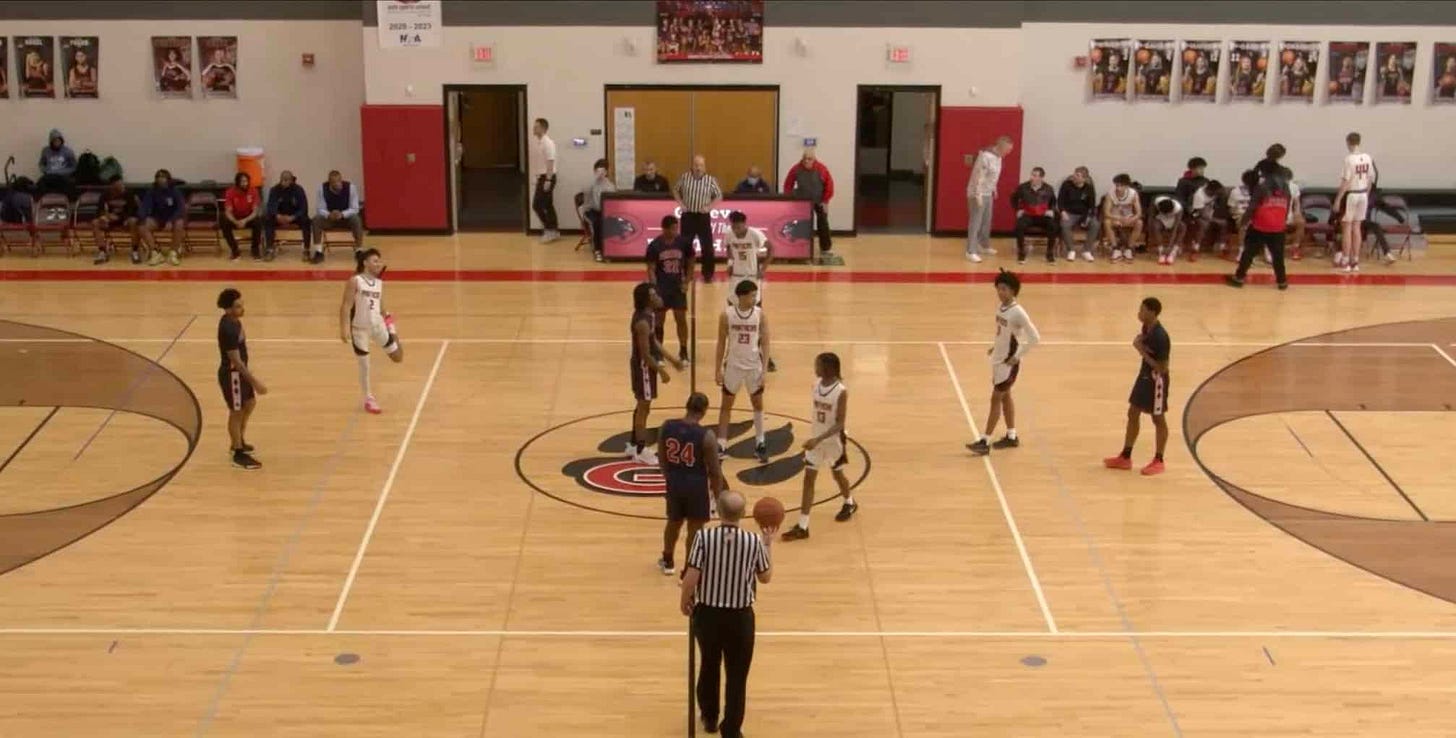 SATURDAY HS BASKETBALL REPORT: Jayla Bell's 32-point double-double leads  Lyons past East Rochester; Geneva boys win third straight | Fingerlakes1.com
