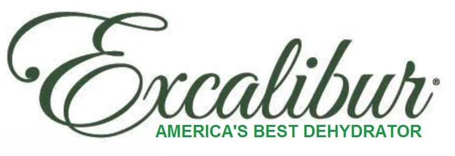 excalibur dehydrator logo