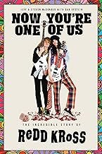 Now You're One of Us: The Incredible Story of Redd Kross