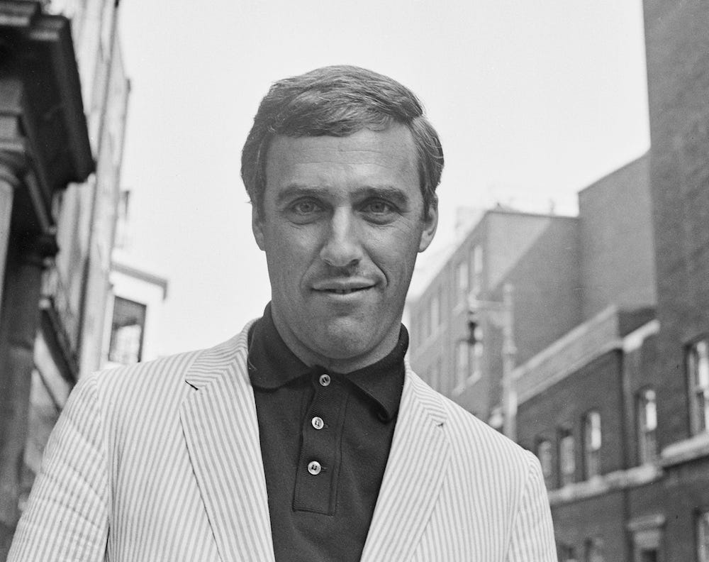 Burt Bacharach