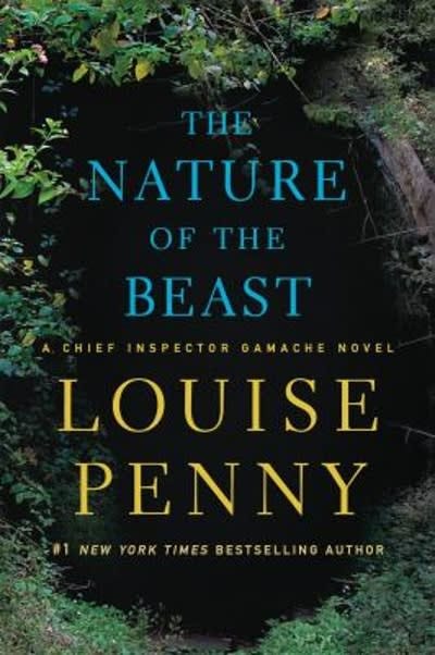 The Nature of the Beast A Chief Inspector Gamache Novel | Rent |  9781250022103 | Chegg.com