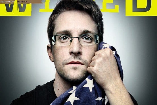 edward snowden nas whistleblower 2015