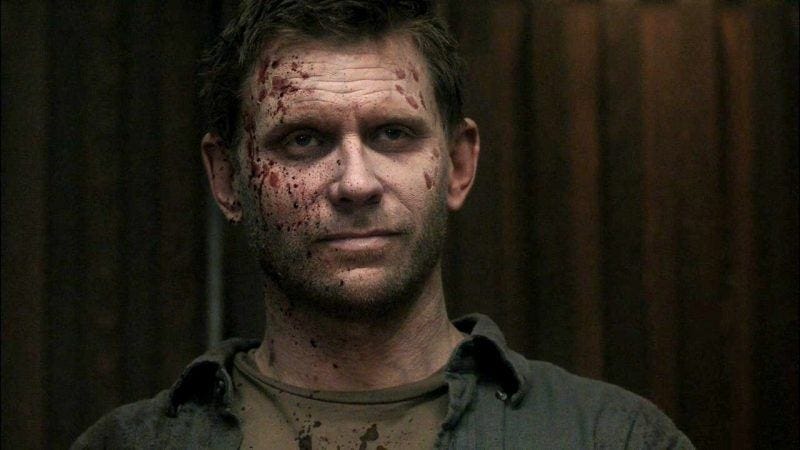 mark pellegrino lucifer supernatural movie tv tech geeks interview