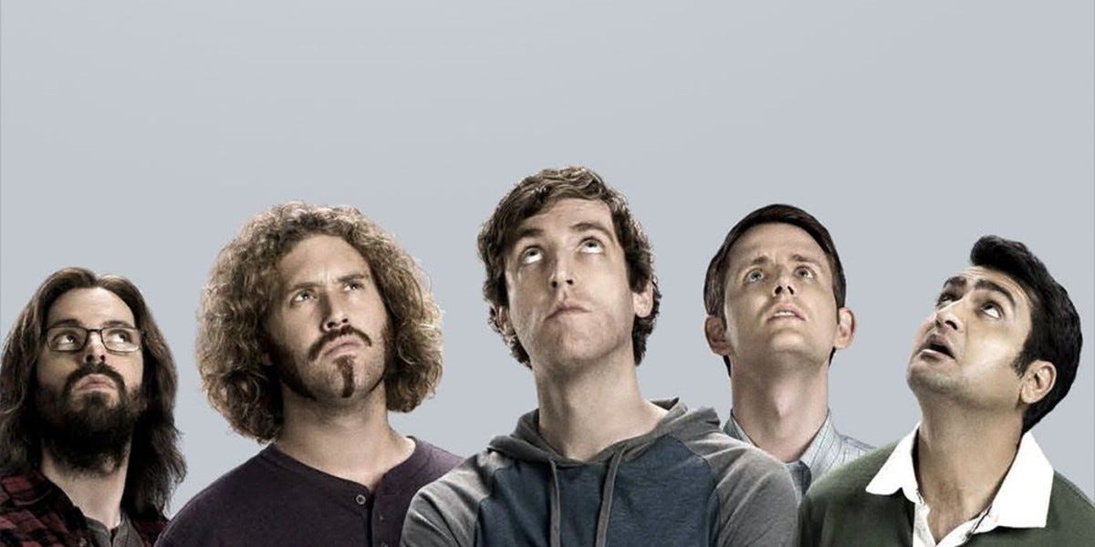 What The Silicon Valley Cast Is Doing Now | Cinemablend