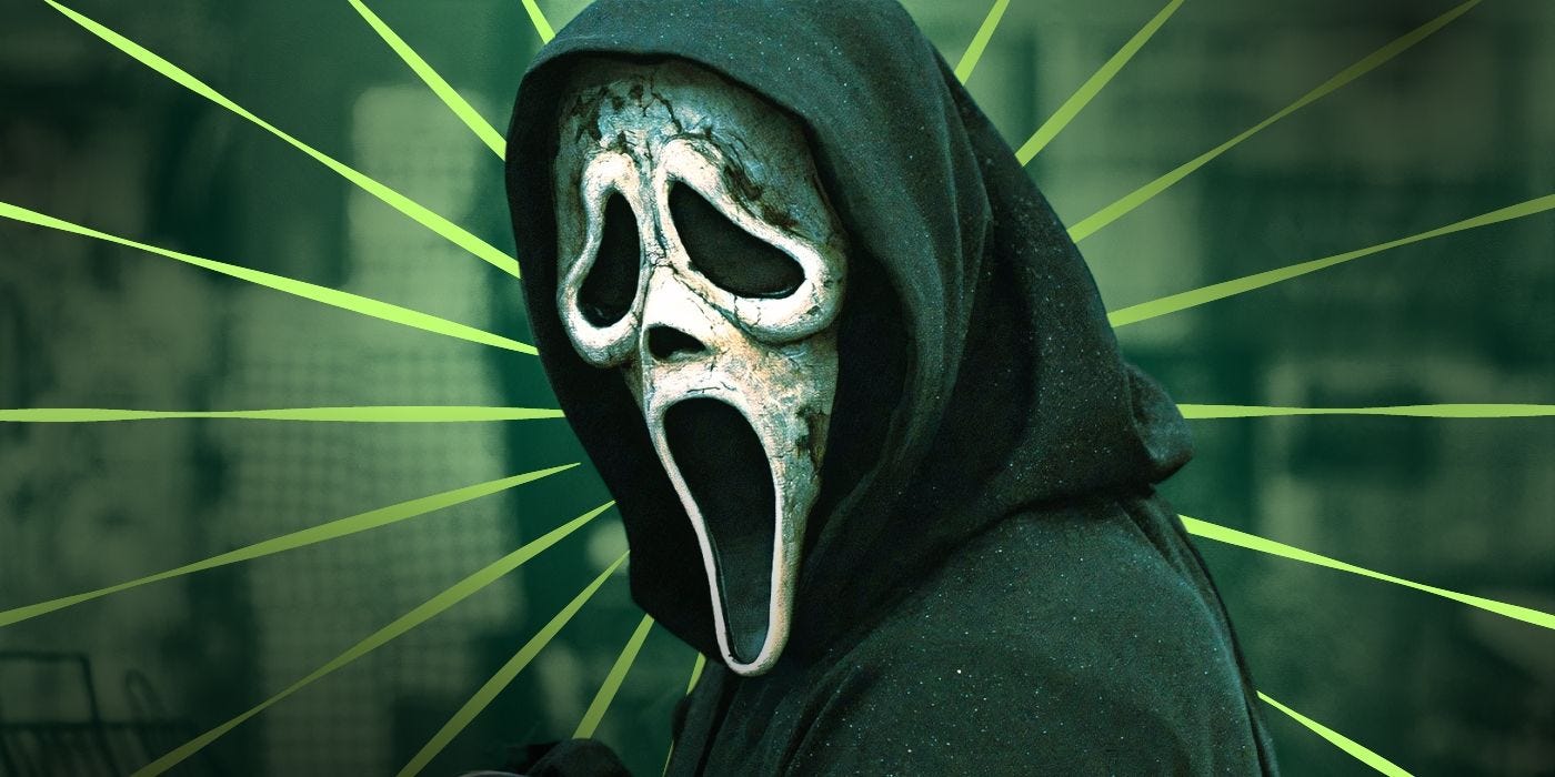 Scream 7' Officially Adds 'Happy Death Day's Christopher Landon to Direct