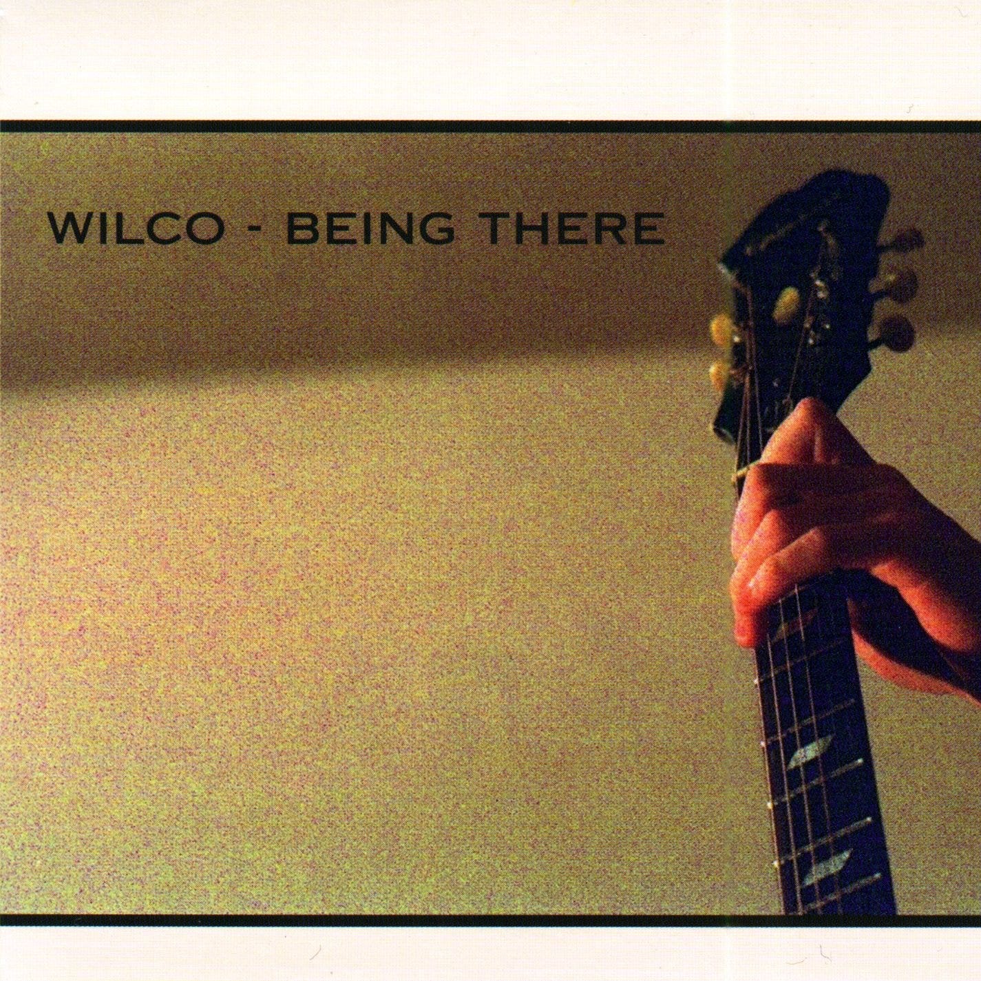 Being There: Wilco: Amazon.es: CDs y vinilos}
