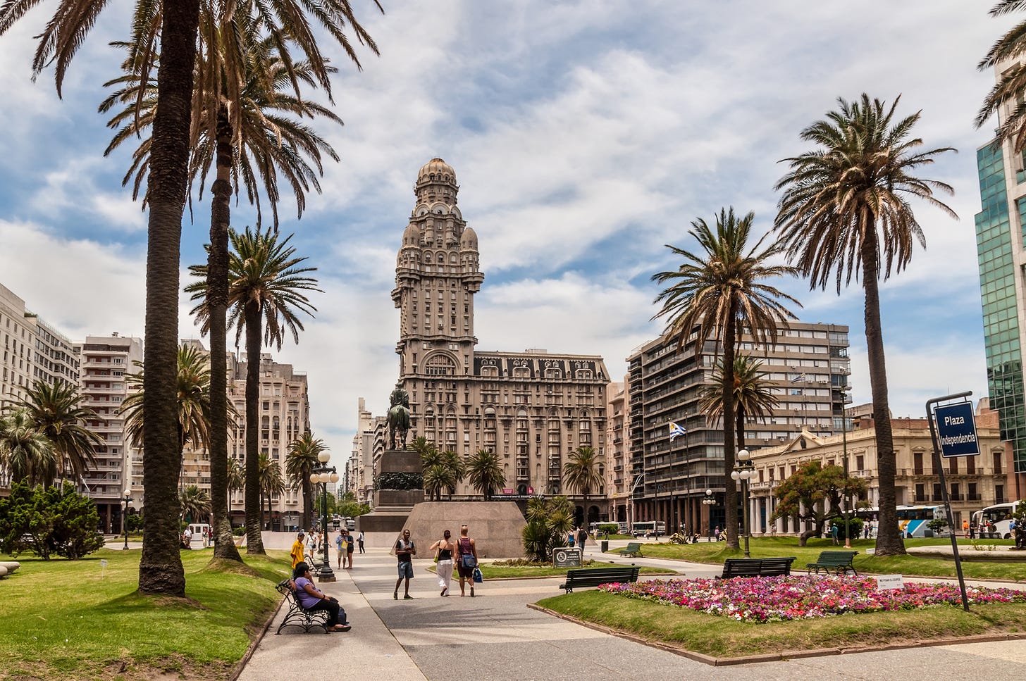 These Are The 20 Most Livable Cities in Latin America in 2019 - Image 1 of 11