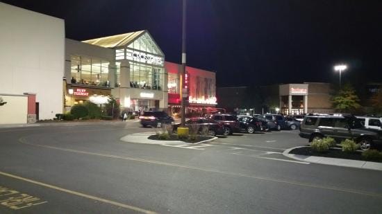 Entry for Crossgates Mall - Picture of Crossgates, Albany - Tripadvisor