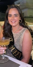 Olivia Tuohy