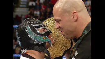 Smackdown – March 31, 2006: The One Time A Year – KB's Wrestling Reviews