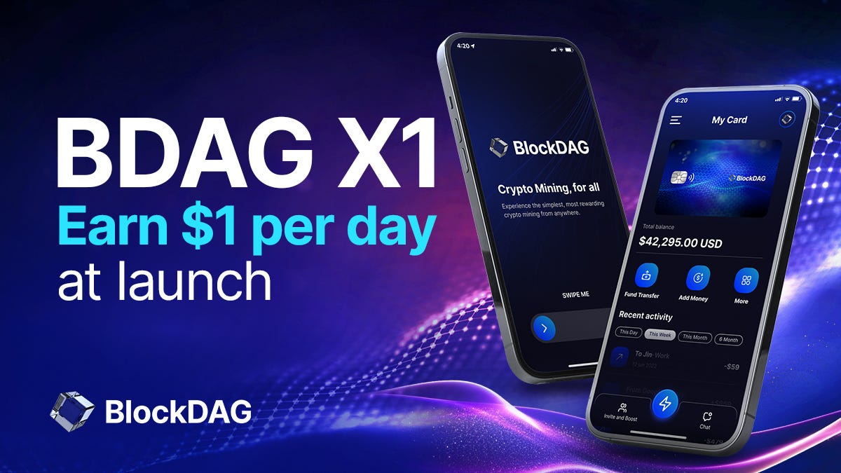 Revolutionizing Cryptocurrency Mining with Mobile Mining System Revolutionizing Cryptocurrency Mining with Mobile Mining System