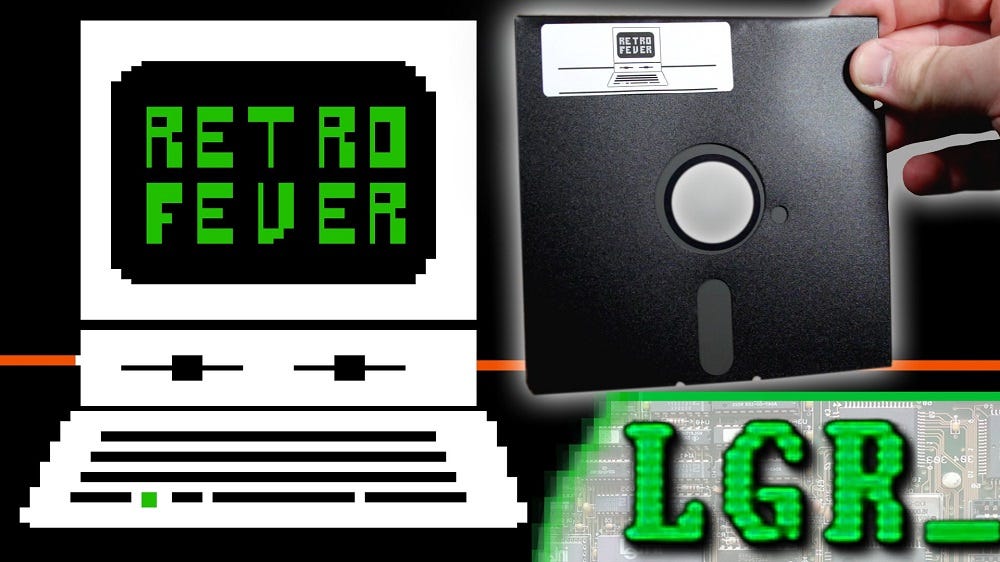 Retro Gaming Fever 2 2016 images