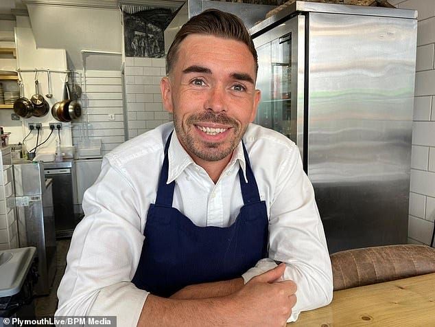 Chef Lee Holland, 40, who cooked for music royalty including U2, Drake, and the Spice Girls has died suddenly, his colleagues have announced