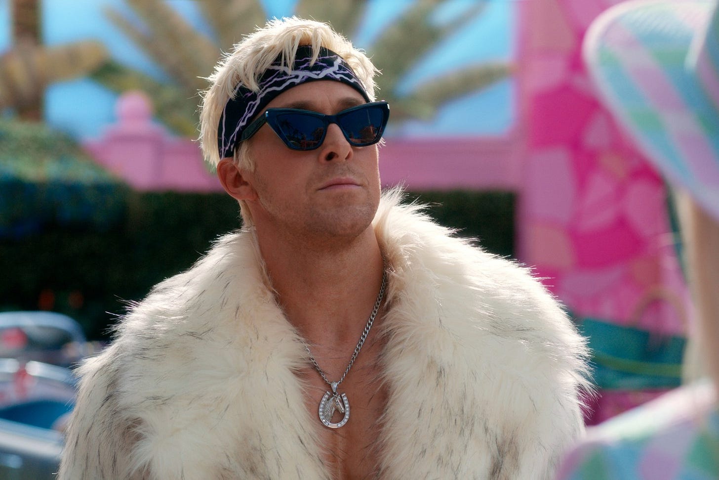 I'm Just Ken' Behind the Scenes Video With Ryan Gosling in 'Barbie'