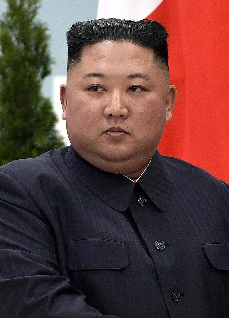 Kim Jong-un April 2019 (cropped).jpg