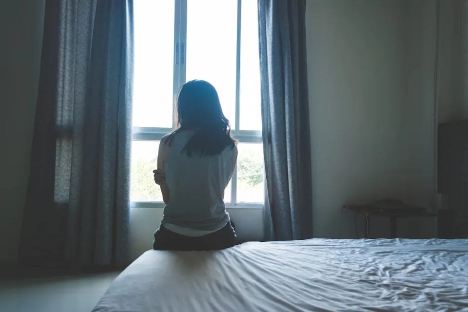 The YWCA Niagara Region says it's often difficult to investigate or lay charges related to human trafficking because some survivors may not want to pursue justice through the court system.  (Shutterstock - image credit)